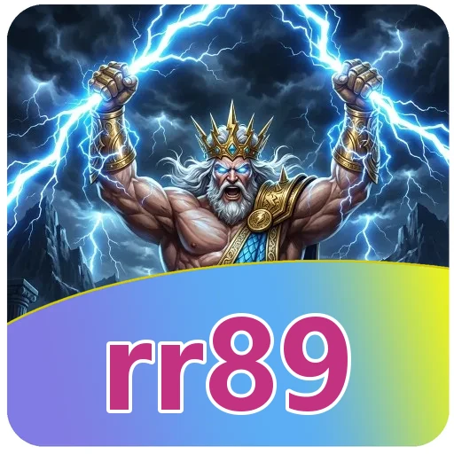 Pratinjau antarmuka rr89